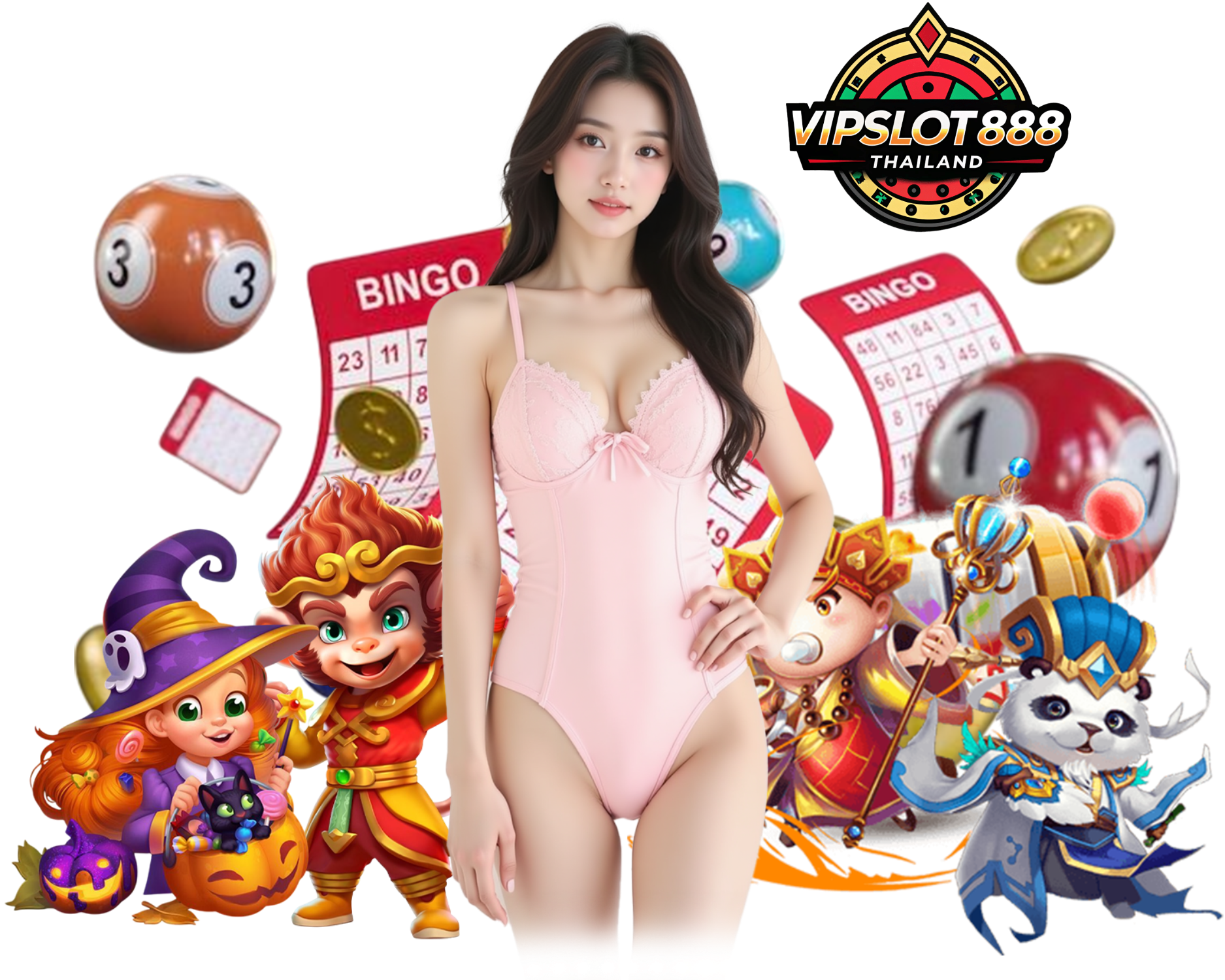 VIPSLOT888THILAND ทางเข้า